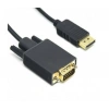 Dark DK-CB-DPXVGAL180 1.8m Display Port to VGA Kablo