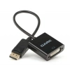 Dark DK HD ADPXDVI  Display Port - DVI Dönüştürücü DK HD ADPXDVI
