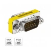 Dark DK-HD-AVGAX11 VGA Erkek-Erkek Dönüştürücü