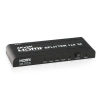 Dark DK HD SP4X1 4K UltraHD 1 Giriş 4 Çıkışlı HDMI Splitter (Sinyal Çoğaltıcı)