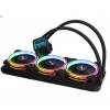 Dark DKCCW360 AquaForce W360 360mm Fixed RGB LEDli Sıvı Soğutma