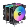 Dark DKCCX129 Freezer X129 2xAddresseble RGB LED Fanlı Kule Tipi Soğutucu