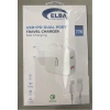 ELB44 ELBA 20W 2Lİ PD+USB TYPE-C SET