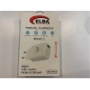 Elba ELB12 Elb- USB120 120W 3.4A Hızlı Şarj Akım Koruma Isıya Dayanıklı EV Şarj Kafa
