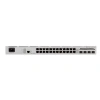 Eltex MES2324P 24 Port GigE PoE 380W  + 4x10G SFP+ L2+ Ethernet Access Switch