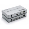 Enkado EKD-HE120KVM 4K 120 Metre HDMI USB KVM Extender