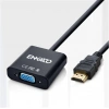 ENKADO EKD-HV10 HDMI TO 1080P VGA + AUDİO ADAPTER