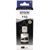 Epson 110 Black Siyah Şişe Mürekkep C13T03P14A