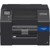 Epson CW-C4000EBK Renkli Etiket Yazıcı