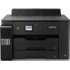 Epson L11160 MEAF Renkli Mürekkep Tanklı A3 Yazıcı WI_FI Ethernet Dubleks