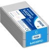 Epson TM-C3500 Cyan Mavi Mürekkep Kartuş SJIC22P(C) S020602