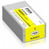 Epson TM-C3500 Yellow Sarı Mürekkep Kartuş SJIC22P(Y) S020604