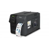 Epson TM-C7500G Renkli Etiket Yazıcı