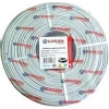ERSAN ER-2201CU 2+1 1x0,22 mini Coax 2x0,22mm 100  metre CCTV Kamera Kablosu