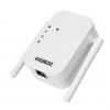 Everest EWR-N302 2.4GHz 300Mbps 1xWAN-LAN Port 2x2dBi Anten Repeater+AP Kablosuz Menzil Genişletici