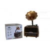 Everton Rt-601 Gramafonlu Bluetooth Fm-Usb-Tf-Aux  Şarjlı Nostaljik Radyo