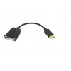 Frisby FA-6644C Display Port - DVI-D Aktif Dönüştürücü