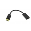 Frisby FA-6646C Display Port - HDMI Dönüştürücü (4K)