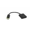Frisby FA-6648C Display Port - HDMI Dönüştürücü (4K)
