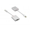 Frisby FA-7658TC Type-C - HDMI Adaptör