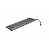 Frisby FA-7720TC USB Type-C™ Hub (Çoklu Bağlantı Noktası)