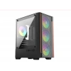 Frisby FC-8980G 550W 4X ARGB Gaming Kasa