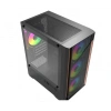 Frisby FC-8980G 550W 4X ARGB Gaming Kasa