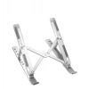 Frisby FNC-5150st 10-15.6 Katlabilir Aliminyum Döküm Notebook Standı (Kılıf Hediyeli)