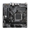 GIGABYTE A620M H 6400MHz(OC) DDR5 Soket AM5 M.2 HDMI DP mATX Anakart