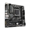 GIGABYTE A620M H 6400MHz(OC) DDR5 Soket AM5 M.2 HDMI DP mATX Anakart