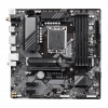 GIGABYTE B760M DS3H AX DDR5 7600MHz(OC) Soket 1700 M.2 HDMI DP mATX Anakart