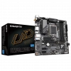 GIGABYTE B760M DS3H AX DDR5 7600MHz(OC) Soket 1700 M.2 HDMI DP mATX Anakart