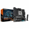 GIGABYTE B850 GAMING X WF6E 8200MHz OC DDR5 Soket AM5 M.2 HDMI DP ATX Anakart
