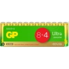 GP G-Tech LR03 AAA Boy Ultra Alkalin İnce Kalem Pil 12li Paket GP24AU-VS12