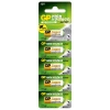 GP GP23A-C5 23A 12V Alkalin Spesifik 5li Paket Pil Kumanda