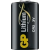 GP GPCR2-U1 CR2 3V Lityum Pil Fotoğraf Makinesi Pili Tekli Paket