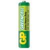 GP Greencel R03 AAA Boy İnce Çinko Kalem Pil 4lü Paket GP24G-U4