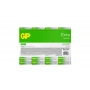 Gp R6 AA Boy Extra Alkalin Kalem Pil 40lı Paket GP15AXETA21-2ECSWC40