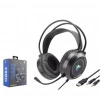 Hadron G883 Gaming Kulaklık 2-3.5Mm + Usb Siyah