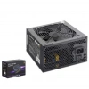 HADRON HD424 PC Power Supply Güç Kaynağı 650W 12 cm Fan ATX 80 Plus Siyah