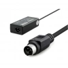 HADRON HD8842 Yazar Kasa ve POS Cihazı Adaptörü 60W 24V 2.5A 3 Pin Siyah