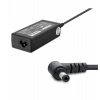 HADRON HD8852 Yazar Kasa ve POS Cihazı Adaptörü 72W 24V 3A 5.5x2.5 mm Siyah