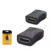 Hadron Hdx1263 Hdmi F To Hdmi F Çevirici Siyah