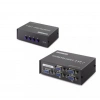 Hadron Hdx1329 4 Port Vga Switch 54Mhz 4Giriş 1Çıkış