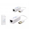 Hadron Hdx1346 Usb Extender 12 Mb-s  200M Beyaz