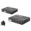 Hadron Hdx1348 120M Hdmi Extender 3840 x 2160 @30Hz 4K  Siyah