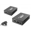 Hadron Hdx1377 150M   Hdmi Kvm Extender Siyah