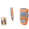 HADRON HDX6524 Wire Tracker Kablo Bulucu ve Network Test Cihazı Turuncu Gri