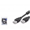Hadron Hdx7522 5M Usb Kablo Siyah