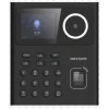 Hikvision DS-K1T320MFWX Keypadli Yüz Tanıma - Parmak İzi - Mifare Kart Okuyucu Bağımsız Terminal